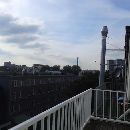 Mycitylofts - Schiedamseweg