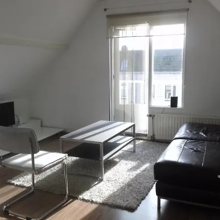 Mycitylofts - Schiedamseweg Rotterdam